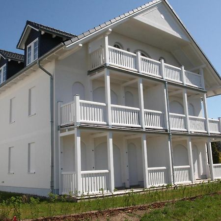 Villa Brigitte App 05 - Sternenhimmel 니엔하겐 외부 사진