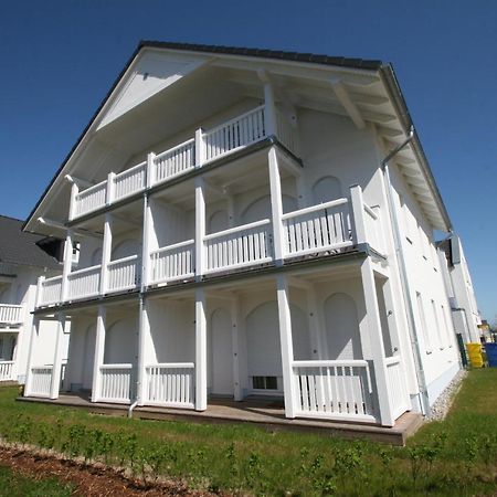 Villa Brigitte App 05 - Sternenhimmel 니엔하겐 외부 사진